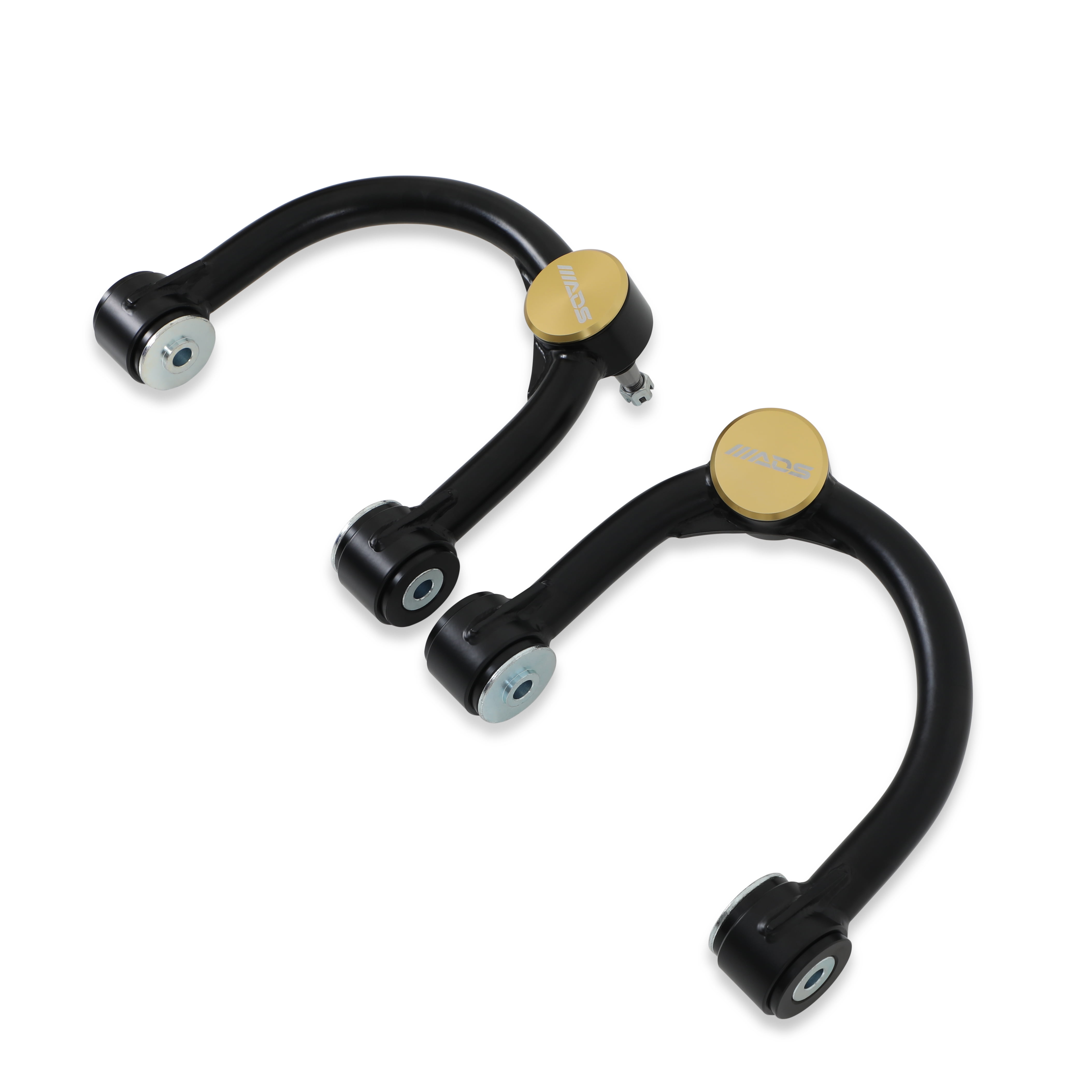 ADS Racing Shocks 100ADS-10058 Tubular HD Front Upper Control Arm Kit - Front Upper