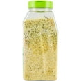 thumbnail image 5 of Lawry's Coarse Ground Garlic Salt With Parsley, 33 oz, 5 of 6