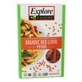thumbnail image 2 of Explore Cuisine Red Lentil Penne, 2 of 5