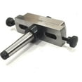 thumbnail image 5 of Assorts Taper turning attachment with offset graduation scale for lathe machine with dead center in MT2 Shank, 5 of 5