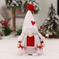 thumbnail image 2 of Christmas Dwarf Creative Props  Old Man Toys for Easter Spring Valentine Day, 2 of 4