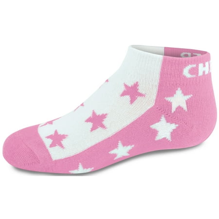 Girl's Color Block Star Anklet
