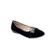 thumbnail image 1 of Flats puntales Exterior Sintético Color Negro Para Mujer De RBCOLLECTION, 1 of 3