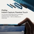 thumbnail image 4 of Funda para Celular pitaka iPhone 17 Pro 6.3" Fibra de Aramida, 4 of 9