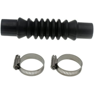 Dorman OE Solutions 3-1/4 Inch I.D. Rubber Air Intake Hose 696004 | O'Reilly Auto Parts