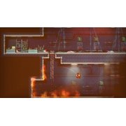 Nuclear Blaze - Nintendo Switch