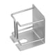 thumbnail image 4 of Soportes para cepillos de dientes, soporte multiusos pulido brillante con capacidad de soporte fuerte, 4 of 8