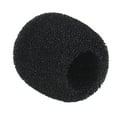 thumbnail image 4 of Andoer Mic Cover,Windscreen Mic Cover Headset Windscreen Mic Lapel Headset Windscreen, 4 of 5