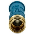 thumbnail image 2 of RV Water Hose Bandit Connector Faucet Adapter Compatible with Lead-Free 22484 3-1/4 inches, 2 of 7