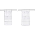 thumbnail image 1 of 2 bolsas colgantes de seis bolsillos para baño. Ormromra ZJWJ863, 1 of 7