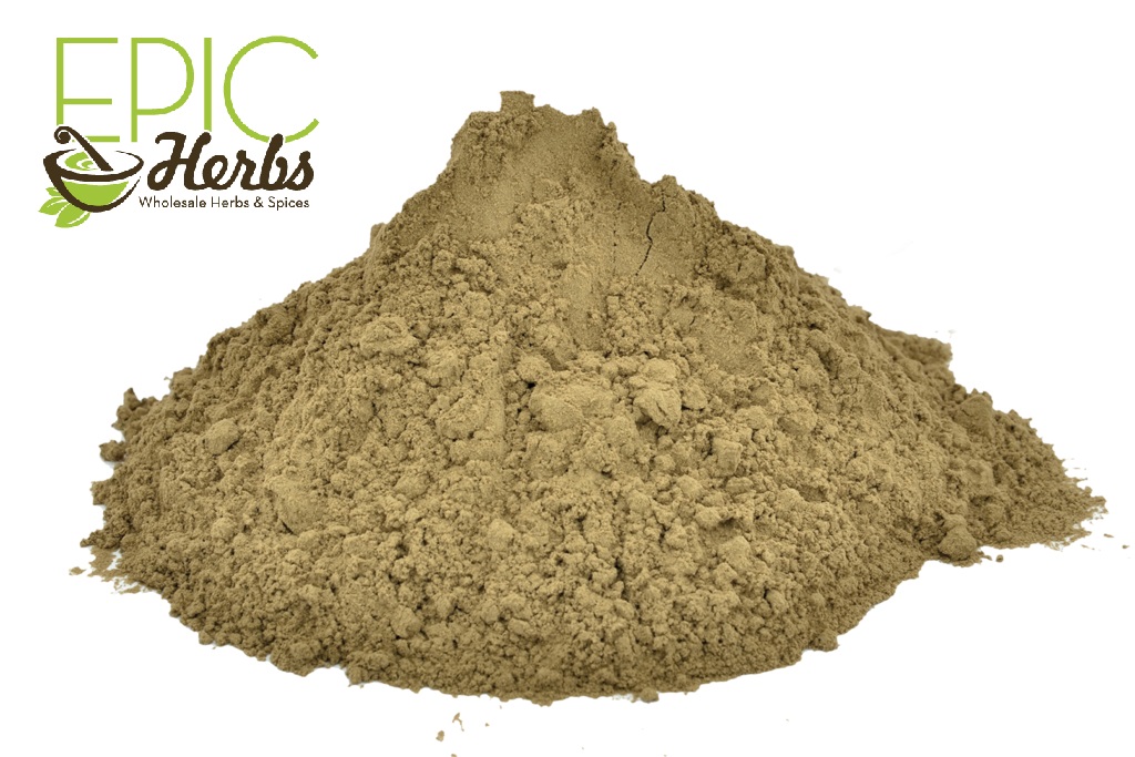 Basil Leaf Powder 1 lb