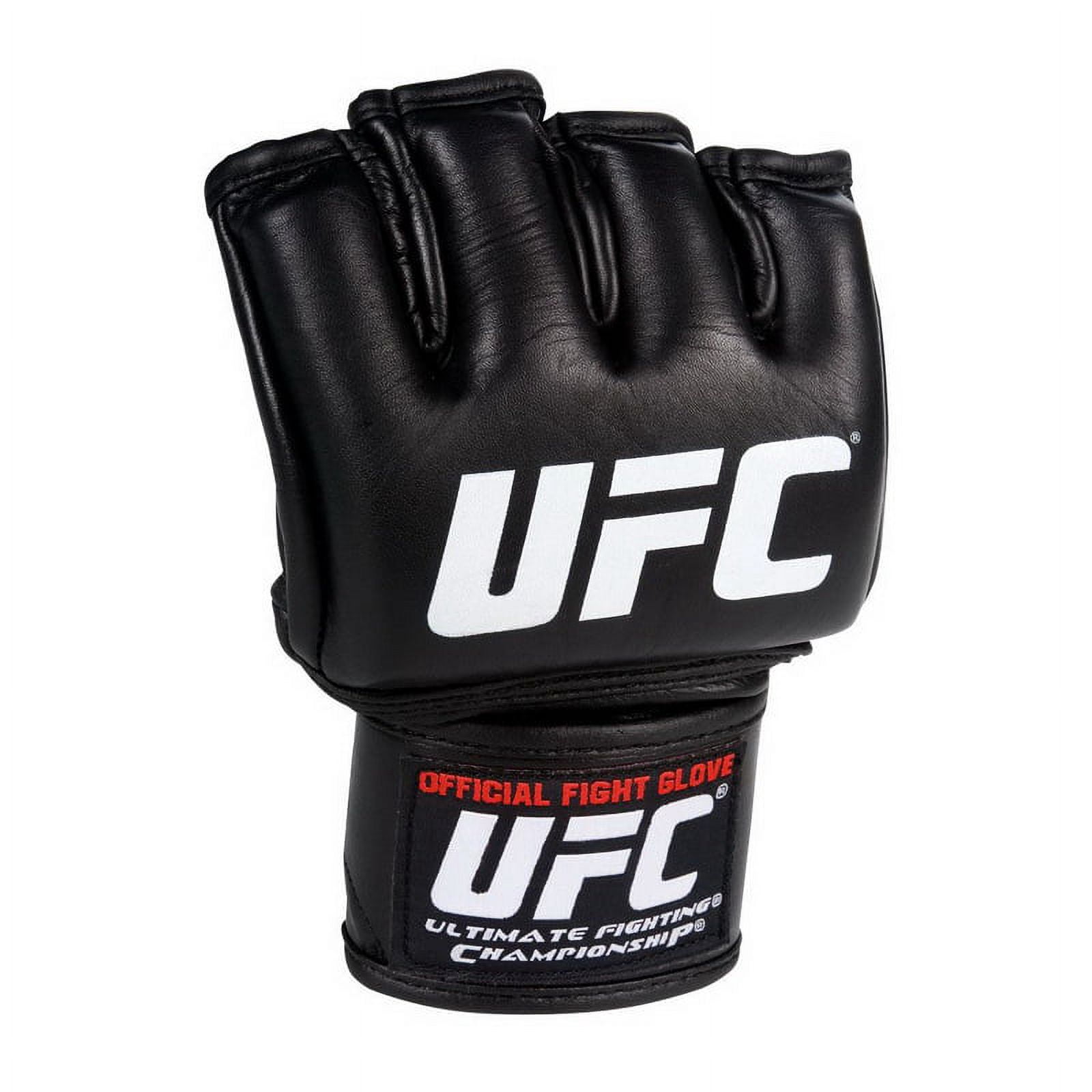 UFC Official Fight Glove - Walmart.com