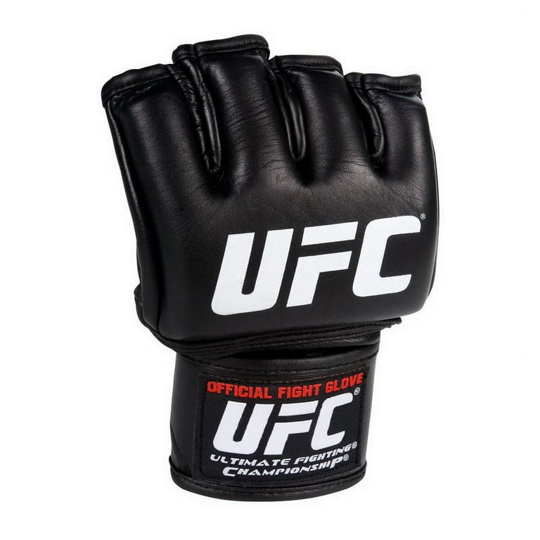 おこげ　UFC グローブ UFC Official Fight Glove - Walmart.com