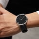 thumbnail image 5 of Reloj para hombre, reloj para hombre, reloj de cuarzo resistente al agua, reloj de pulsera coreano de tendencia empresarial para estudiantes, 5 of 6