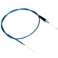 thumbnail image 5 of Hiaors Mini Cable De Acelerador De Bicicleta Para 50 Cc 150 Cc 250 Cc Mini Bicicleta Atv Quad Pit Bike Piezas Azul, 5 of 5