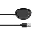 thumbnail image 3 of Cable de carga USB jixopn de 1 m, adaptador de repuesto para cargador, compatible con transferencia de datos, estación de carga para reloj inteligente Golf Buddy Aim W10, 3 of 8