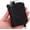 Black, variant on Tactical Compact EDC Pouches, Military Utility Pouch Accessories Organizer Pouch Coin Purse Keychain Pocket Credit Card Holder Waist Pack Travel Essentials