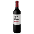 thumbnail image 1 of Pack de 4 Vino Tinto Finca Las Moras Merlot 750 ml Finca Las Moras Merlot, 1 of 2