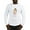 White, variant on CafePress - Catnip Christmas Long Sleeve T Shirt - Unisex Cotton Long Sleeve T-Shirt