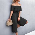 thumbnail image 3 of Monos con tirantes Mono,Mono con tirantes para mujer Mono con tirantes Mono con tirantes Mujer fiel a su promesa, 3 of 6