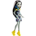 thumbnail image 2 of Monster High Frankie Stein Doll, 2 of 6