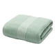 thumbnail image 1 of Toalla de Mano No Fácil de Desteñir y Perder Pelo Toallas de Baño de Mezcla Clásica y Altamente Absorbente para Baño Hoteles Spa y Gimnasio 55x27in(70x140cm), 1 of 3