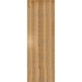 thumbnail image 2 of 21 1/2"W X 64"H Timbercraft Four 5 3/8" Boards Framed Board-N-Batten Shutters W/Z-Bar, Rough Sawn Western Red Cedar (Per Pair), 2 of 13