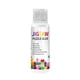 thumbnail image 2 of Pegamento para rompecabezas, pegamento protector para rompecabezas, pegamento transparente para rompecabezas de 120 ml con cabezal de esponja, secado, 2 of 9