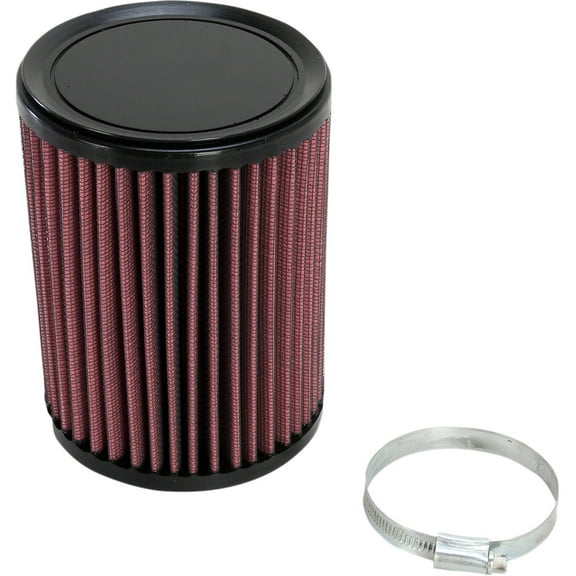 Moose Racing Precision Pre-Oiled Air Filter (3-35-11)