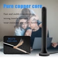thumbnail image 3 of Antena 4G 5G LTE JM Amplificador de Señal Interior y Exterior 15DBI, 3 of 5