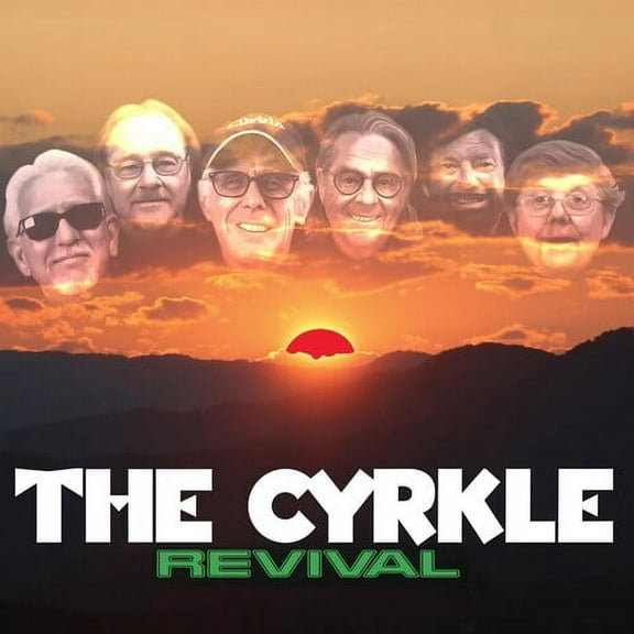 The Cyrkle - Revival - Music & Performance - CD