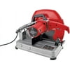 Milwaukee 6177-20 Cut-Off Machine, 120 V, 14 in Dia Blade, 1-Speed