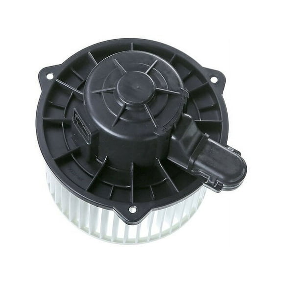 Front Blower Motor 1 - Compatible with 2006 - 2010 Kia Sedona 3.8L V6 2007 2008 2009