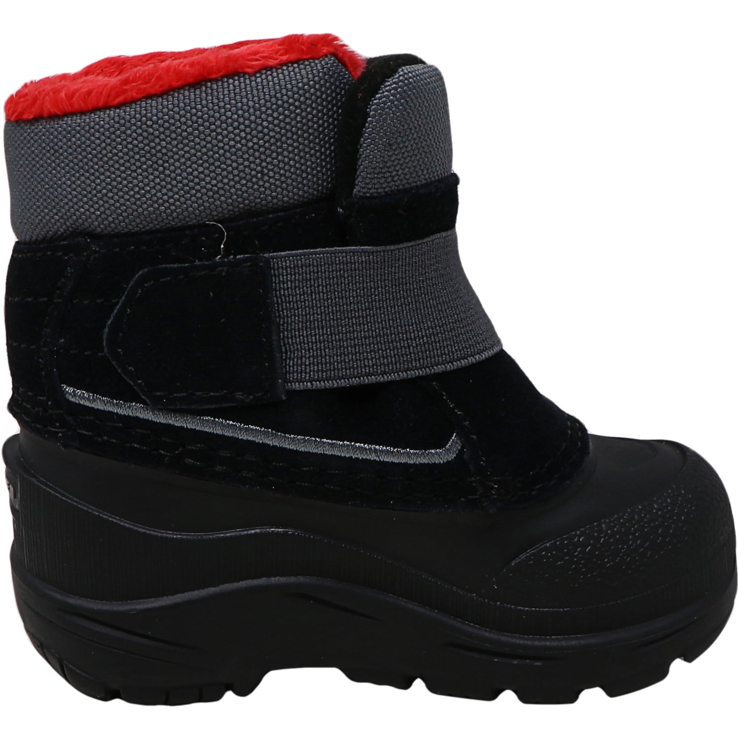 the north face toddler snow boots