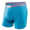 thumbnail image 1 of SAXX Mens ''VIBE'' Boxer, Modern Fit, Many Color Choices & Patterns SXBM35, 1 of 1