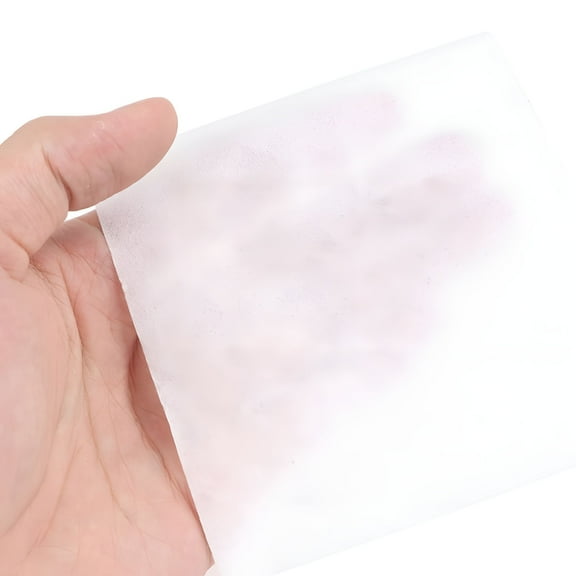 BESTSKY 10Pcs 20*10cm Fire Paper Flash Flame Paper Fire Paper Magic Props Effect Shock