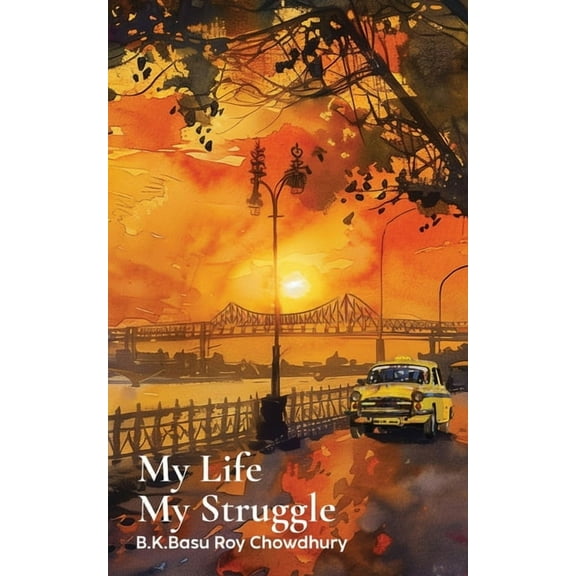 My Life _My struggle., (Paperback)