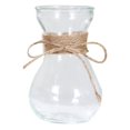 thumbnail image 1 of Glass Vases Transparent Water Hydroponics Flower Rope Dry Flower Vase Living Room Table Decoration;Glass Vases Transparent Water Hydroponics Flower Rope Dry Flower Vase, 1 of 9