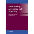 thumbnail image 1 of Sustainability Accounting and Reporting (Eco-Efficiency in Industry and Science), 1 of 1