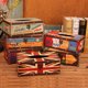 thumbnail image 5 of Caja de pañuelos de estilo británico, caja de pañuelos creativa para restaurante, caja de pañuelos cilíndrica para automóvil, caja de servilletas, artículos para el hogar de gran venta, 5 of 5