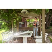 20V MAX Lithium-Ion Cordless Power Cleaner Kit (1.5 Ah)