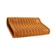 thumbnail image 4 of Almohada para reposacabezas de sauna, transpirable, portátil, hueca, tejida a mano, para descansar el cuello en el salón de y dormir., 4 of 9