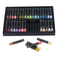 thumbnail image 1 of Oil Paint Sticks, Smoothly  Dissolving Overlay Effect Soft Oil Pastels 36 Colors  for Creation, 1 of 7