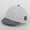 Grey, variant on LSLJS Toddler Baby Girl Boy Cute Letter Soft Eaves Baseball Cap Sun Beret Hat Striped, Kids Hat