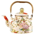 thumbnail image 3 of Tetera de té, tetera, regalos de oficina, resistente con mango ergonómico, resistente al calor, jarra de bebidas de gran capacidad, hervidor de agua, 3 of 8