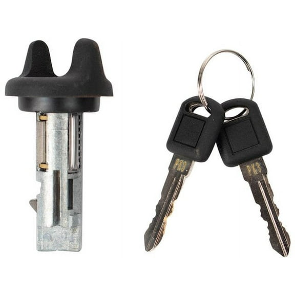 Ignition Lock Cylinder - Compatible with 2003 - 2006 Chevy Tahoe 2004 2005