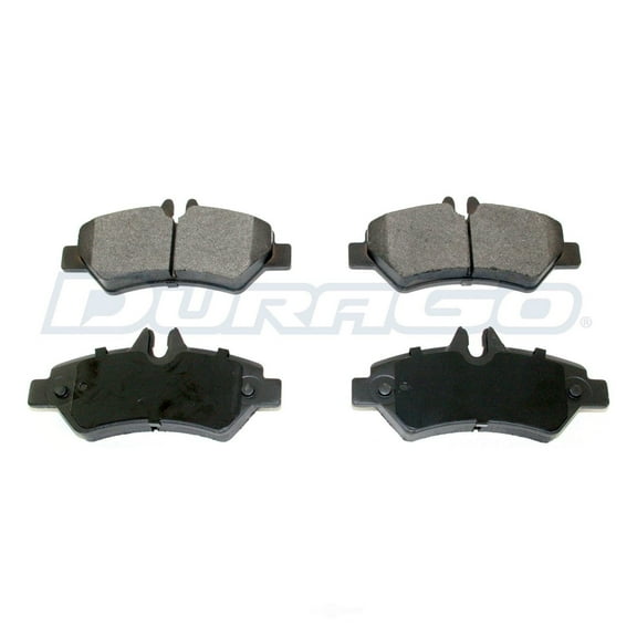 DuraGo BP1317C Disc Brake Pad