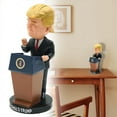US Republican Presidential Candidate DonaldTrump Figure Trumpinator