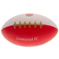 thumbnail image 3 of Liverpool FC Mini Ballon de Football Américain en Mousse, 3 of 4