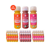 Suja Organic Juice Immunity Shots Variety Pack, 2 oz 30 ct